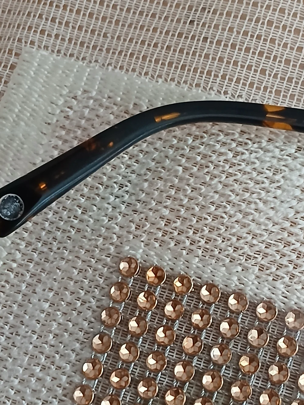 Warby Parker stylish men’s